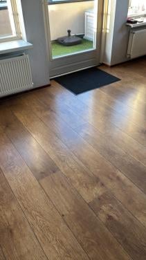 Gratis klik laminaat