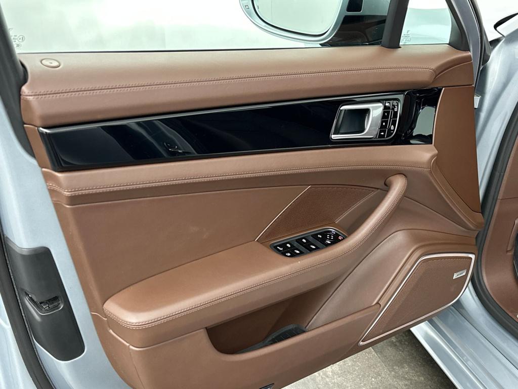 Porsche Panamera sport turismo 2.9 4 e-hybrid