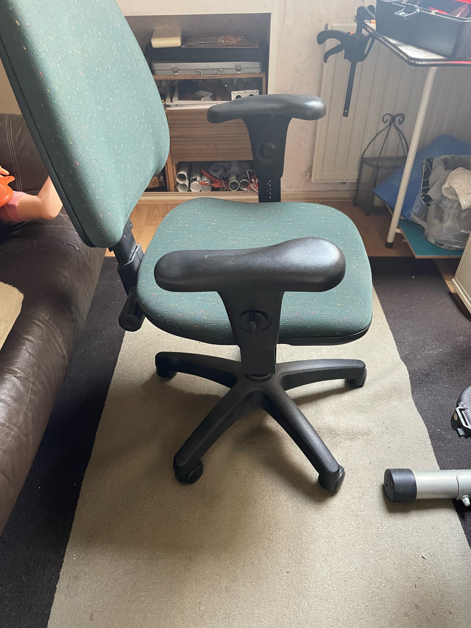 Bureau stoel