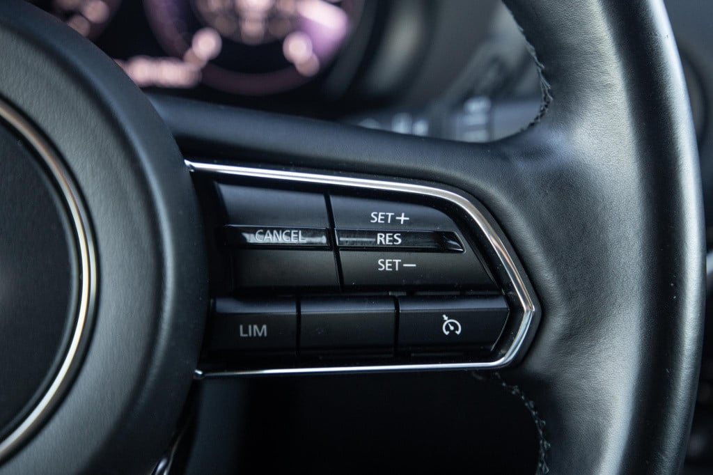 Mazda Cx-60 2.5 e-skyactiv phev exclusive-line carplay / panorama dak / ada