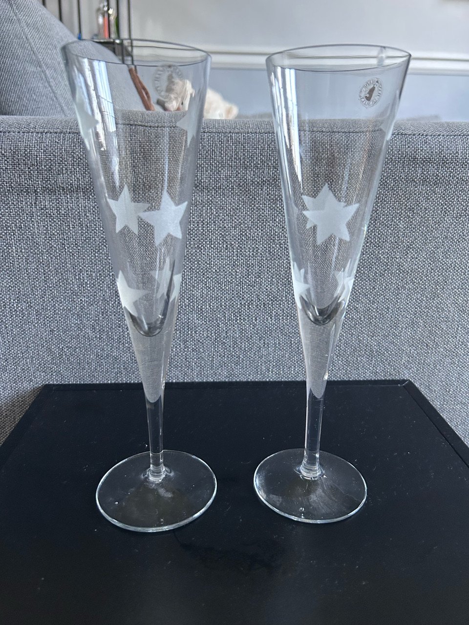 Glas