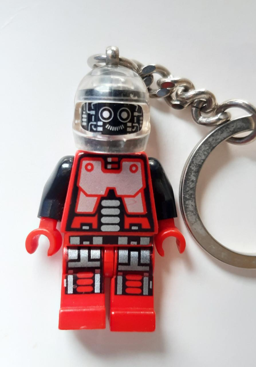 3975 Spyrius Key Chain: sleutelhanger