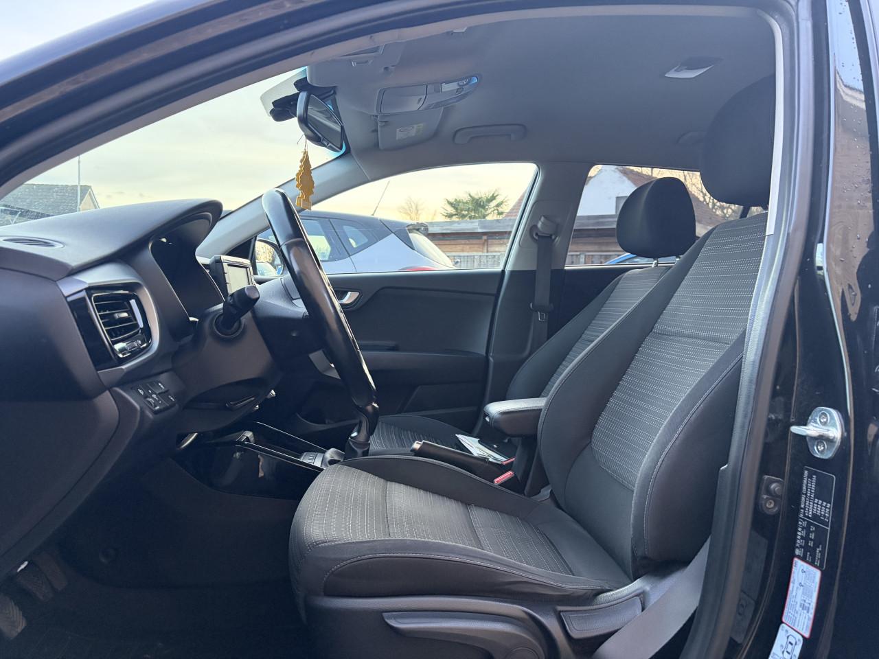 Kia Stonic 1.0 T-GDI Sports edition AIRCO CAMERA PDC CCT 2020 104DKM