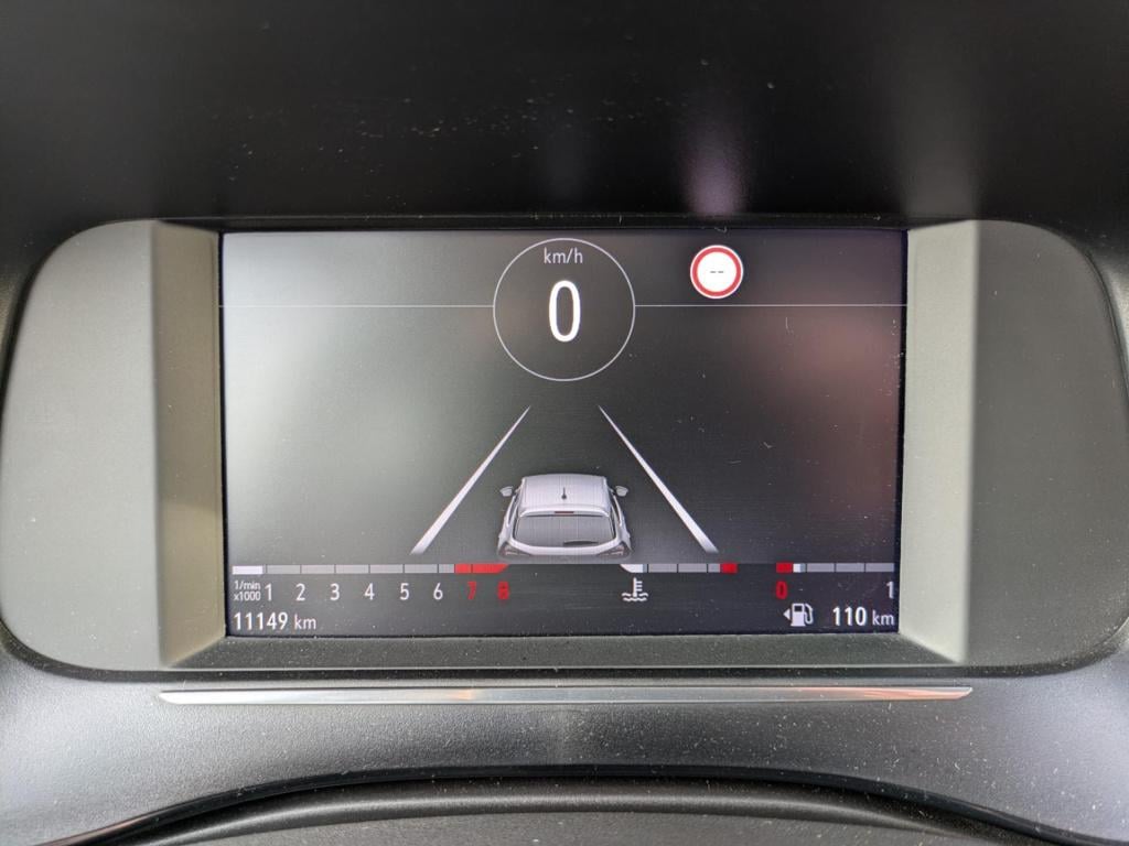 Opel Corsa 1.2 elegance | cruise control | camera | carplay | pdc | ecc | h