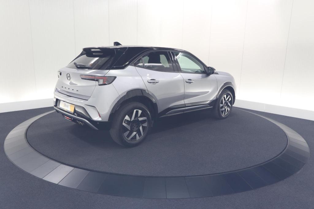 Opel Mokka turbo 130 at8 gs | nieuw model | camera | apple carplay | parkee