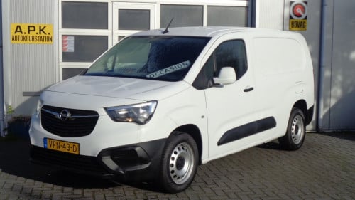 Opel Combo 1.5d l2h1 edition