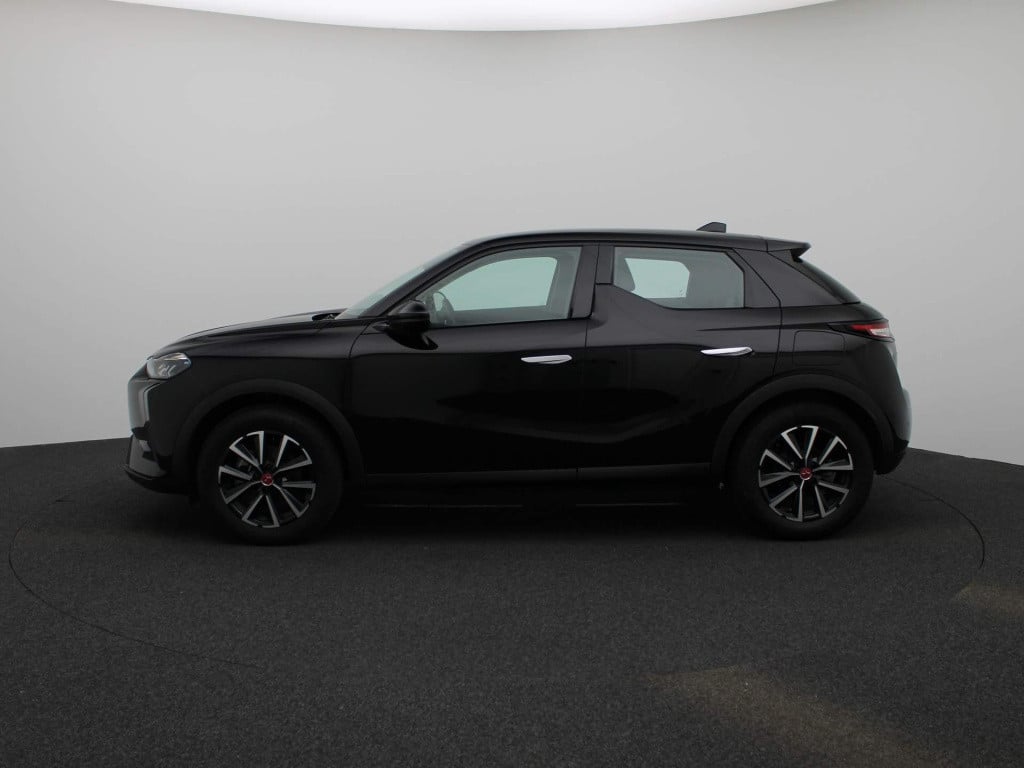 Ds Ds 3 e-tense performance line 54 kwh | parkeersensoren | apple carplay/a