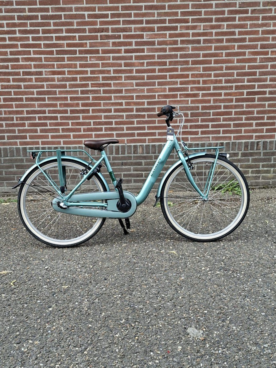 Batavus star meisjes 26'' nex 3 van 569 voor 325 inruil mogelijk
