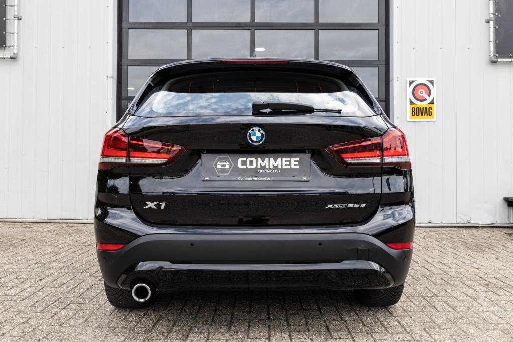BMW X1 xdrive25e advantage ✅led✅nav✅lm