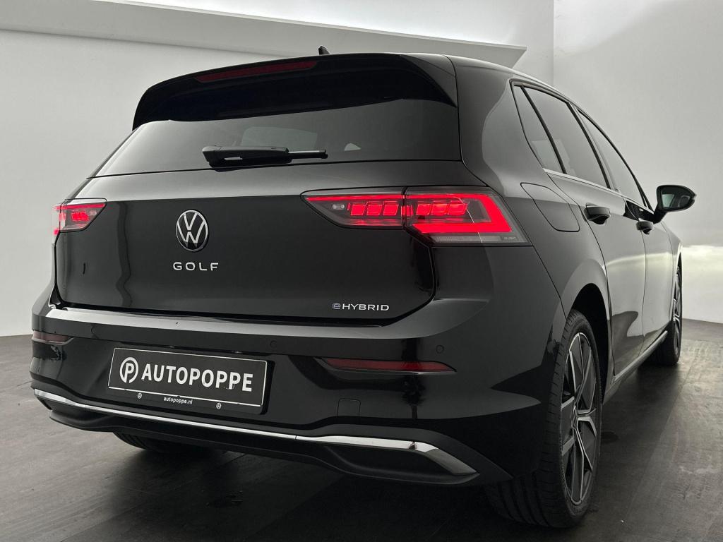 Volkswagen Golf 1.5 style edition 204 pk plug in hybride