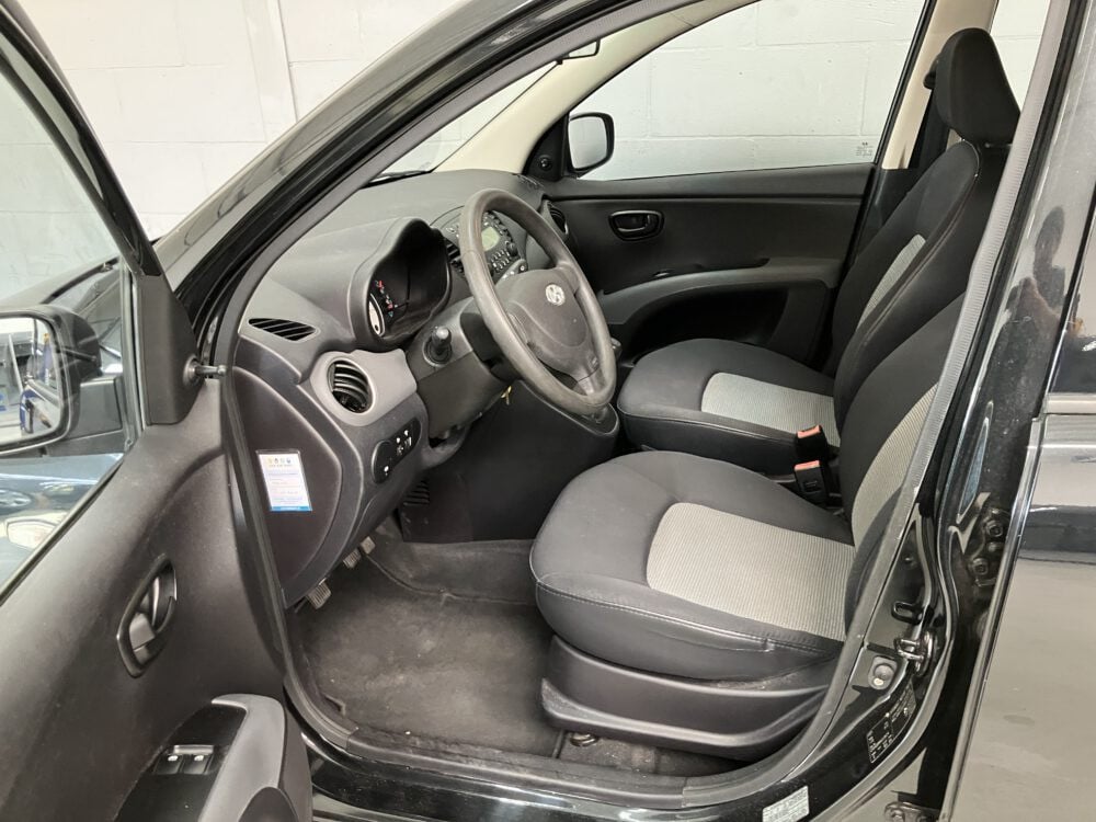 Hyundai i10 1.1 Active Cool