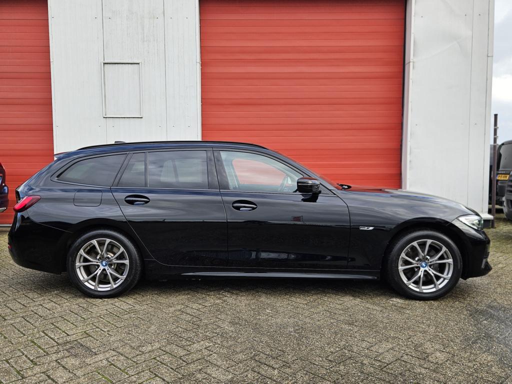 BMW 3-serie touring 320e | acc | pdc | carplay