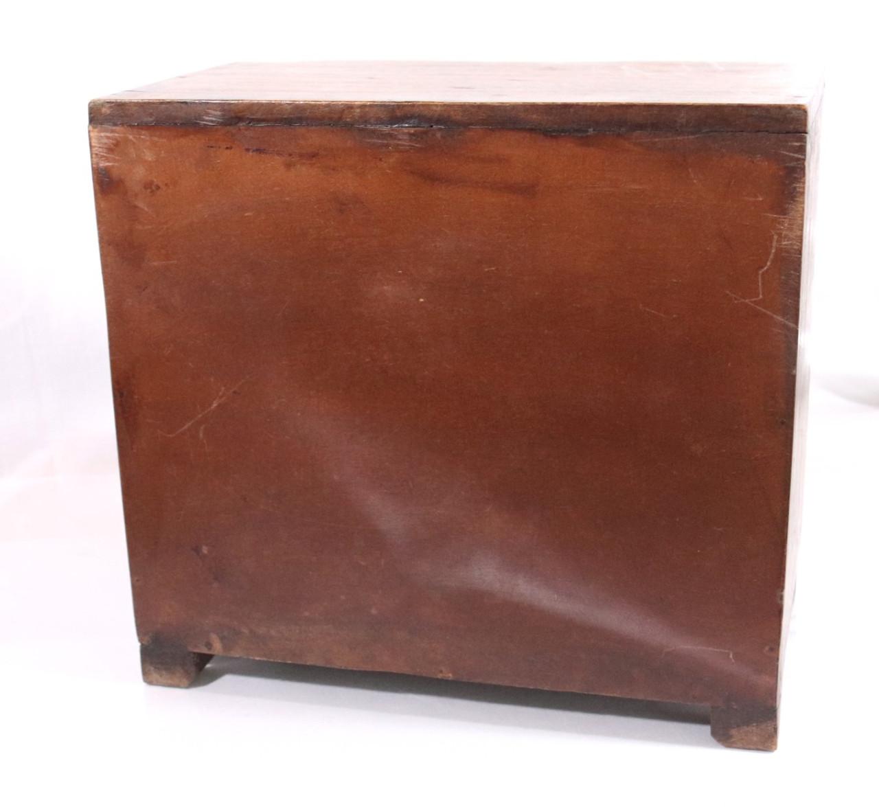 Vintage Sierraden kastje