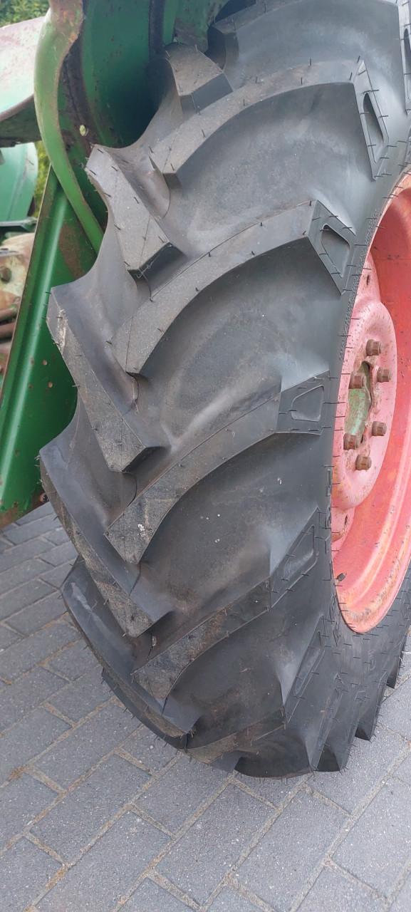 Deutz D30