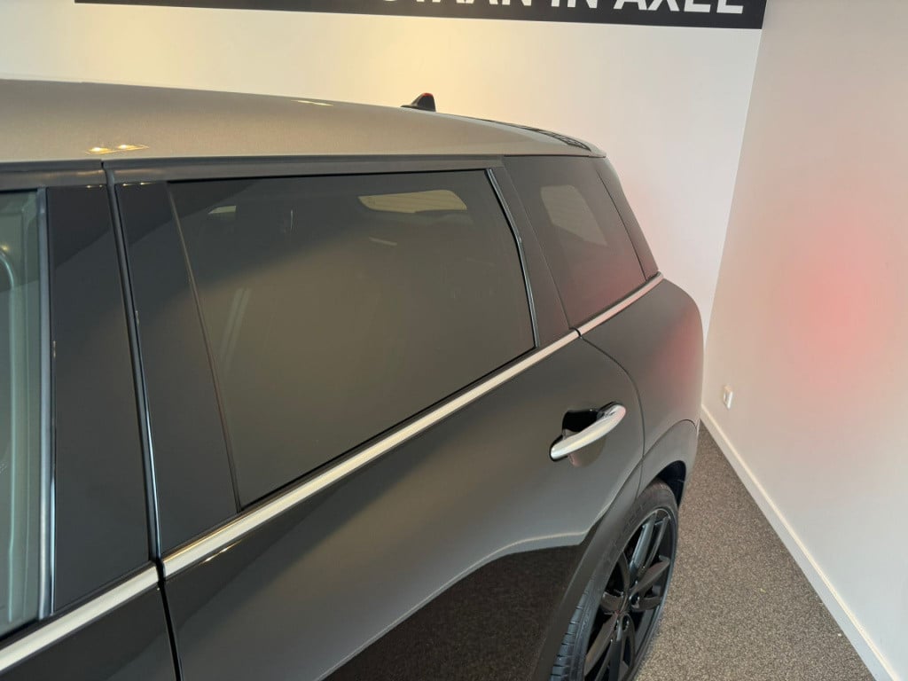 Mini Clubman mini 2.0 cooper s