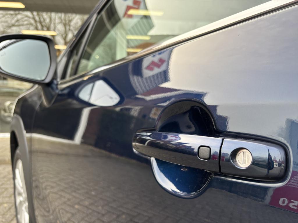 Suzuki Sx4 S-cross 1.4 boosterjet select smart hybrid