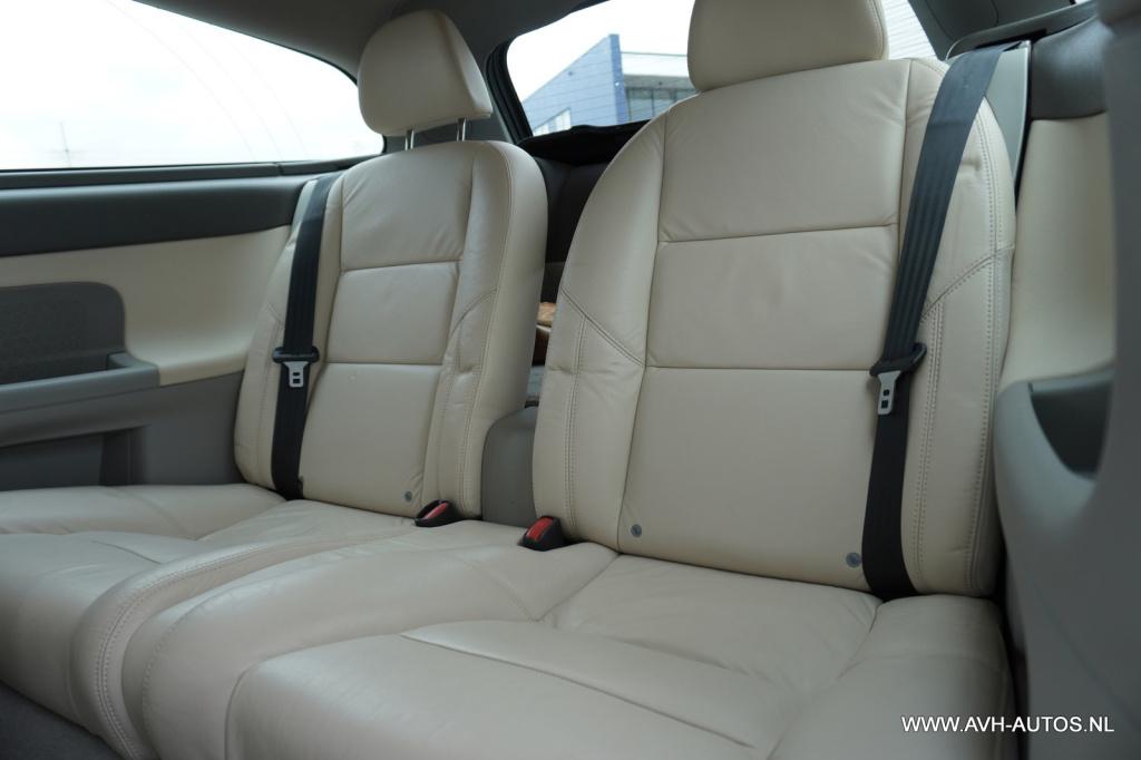 Volvo C30 1.8 sport