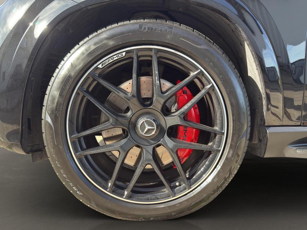 Mercedes-Benz Gle amg 63 s 4matic+ premium plus | pano | akrapovic | burmes