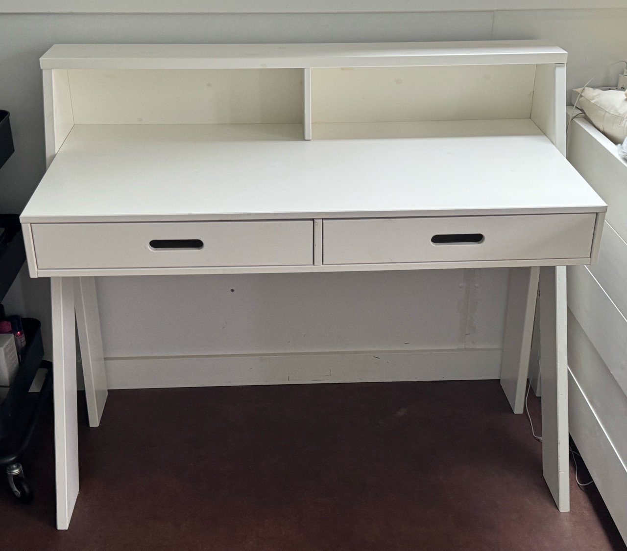 Wit bureau