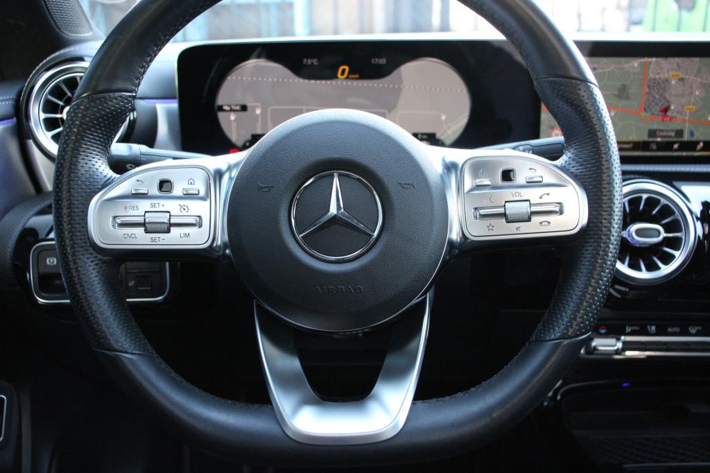 Mercedes-Benz Cla 250 e amg edition | pano | nightpakket | sfeerverlichting