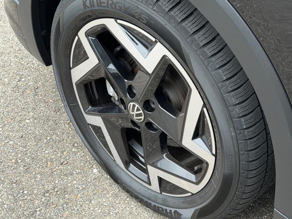 Volkswagen T-cross 1.5 tsi 150pk dsg r-line | camera | trekhaak | navi | iq