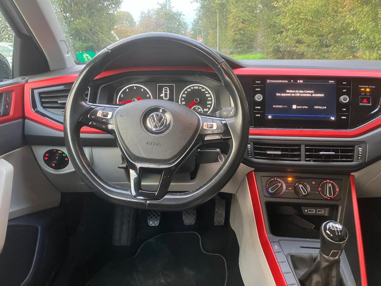 Volkswagen Polo 1.0Tsi Beats