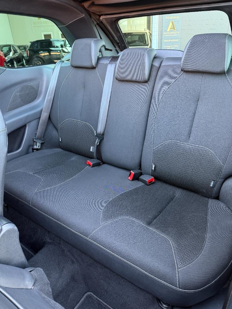 Citroen DS3 cabrio 1.2 vti - so chic