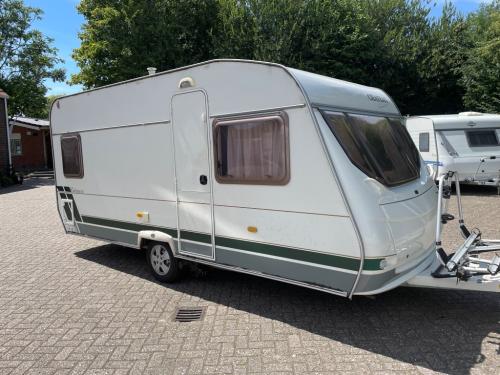 Chateau Calista 450 met mover