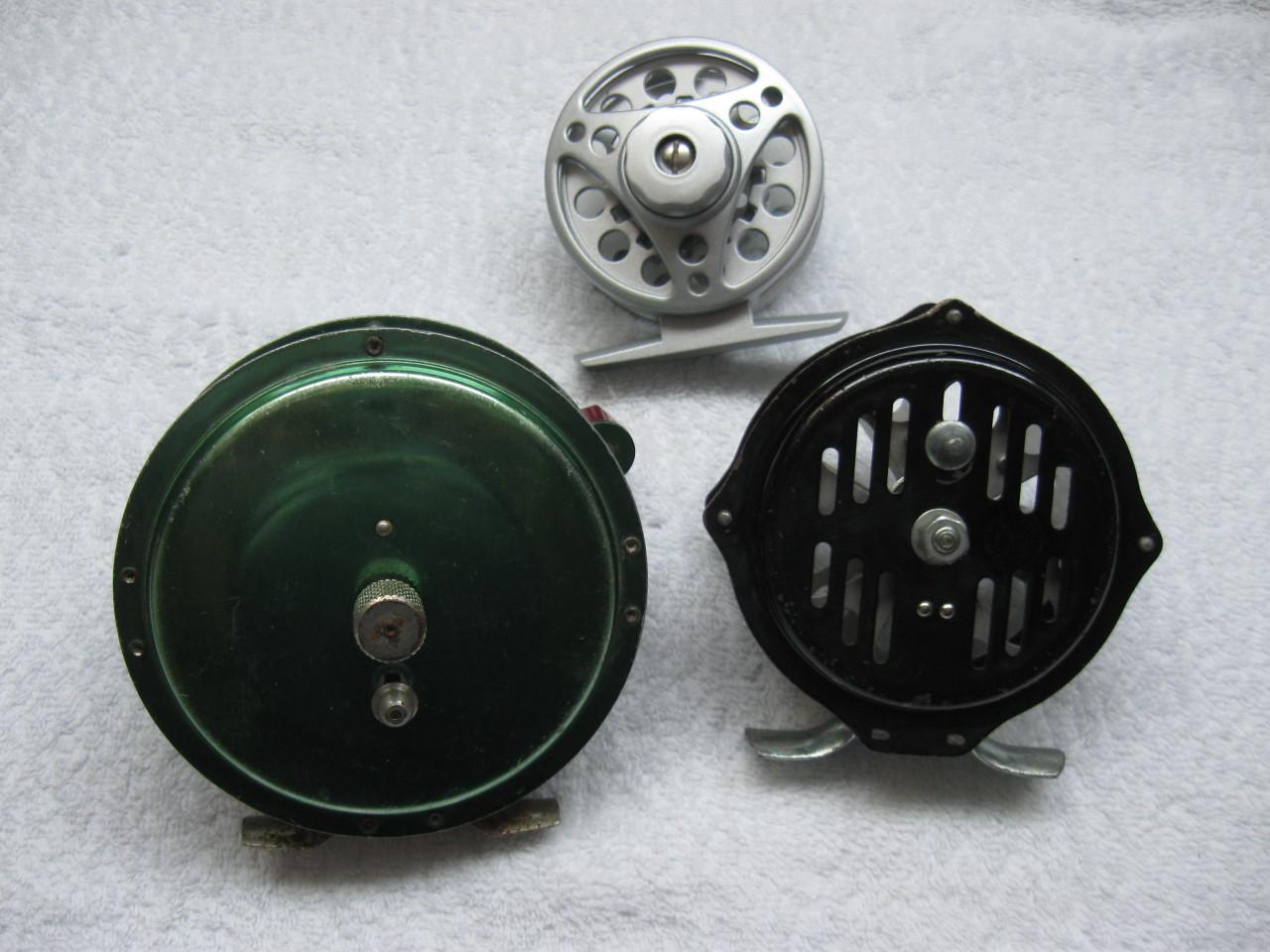 3 vintage reeltjes oldskool