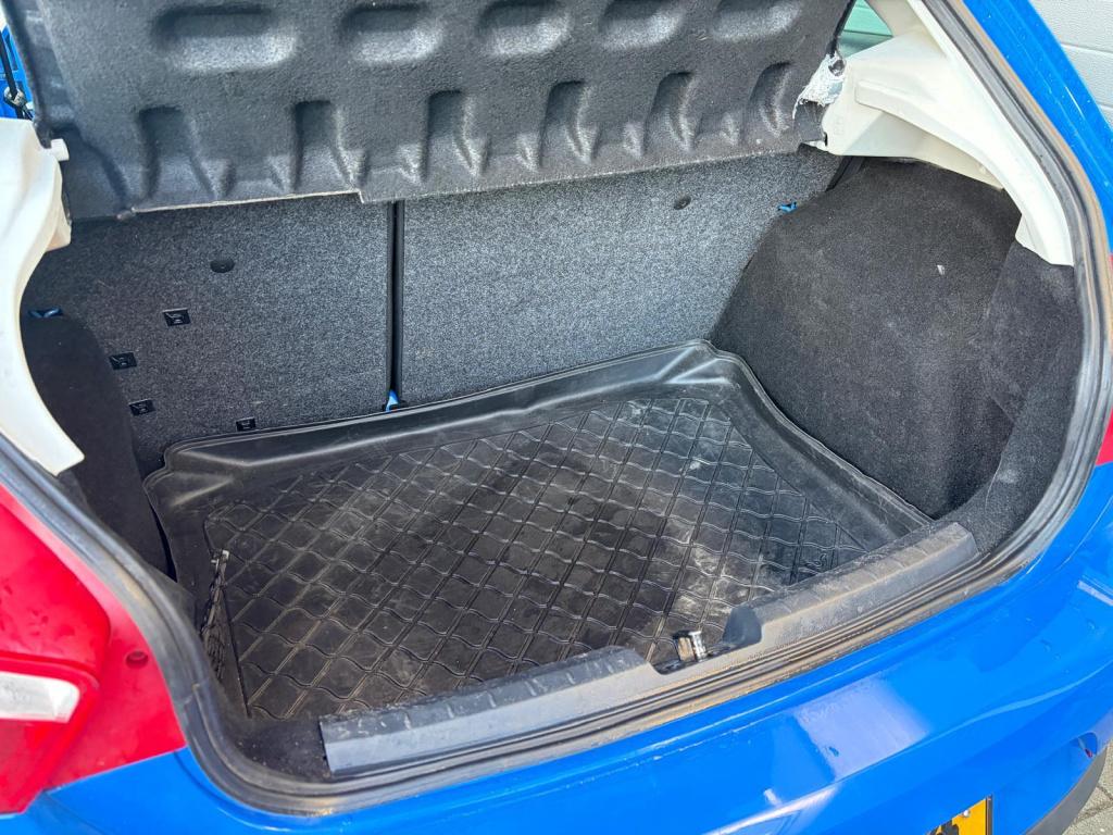 Seat Ibiza sc 1.6 sport-up