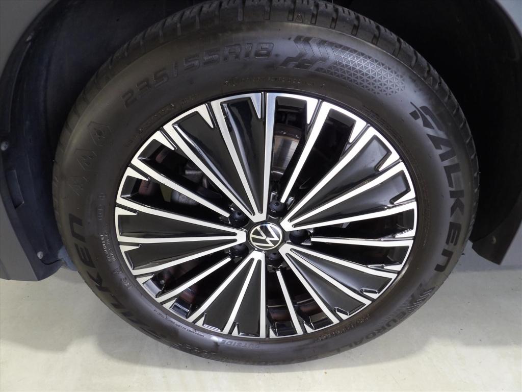 Volkswagen Tiguan 1.5 etsi 131pk dsg-7 life edition