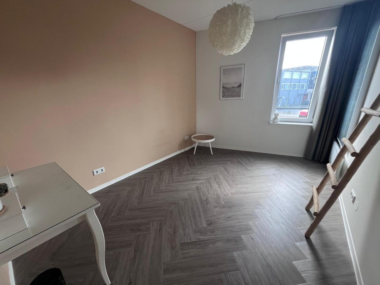 Tijdelijk te huur - Piet Heinstraat 30-102, Goes.
