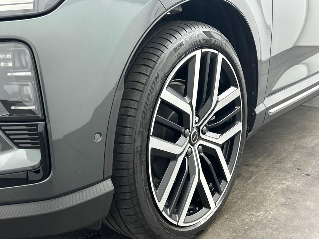 Volvo Ex60 p10 awd ultra | pilot assist | geventileerd nappa leder