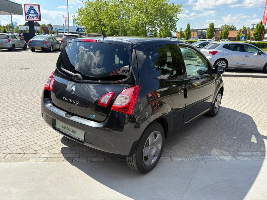 Renault Twingo 1.2 16v collection