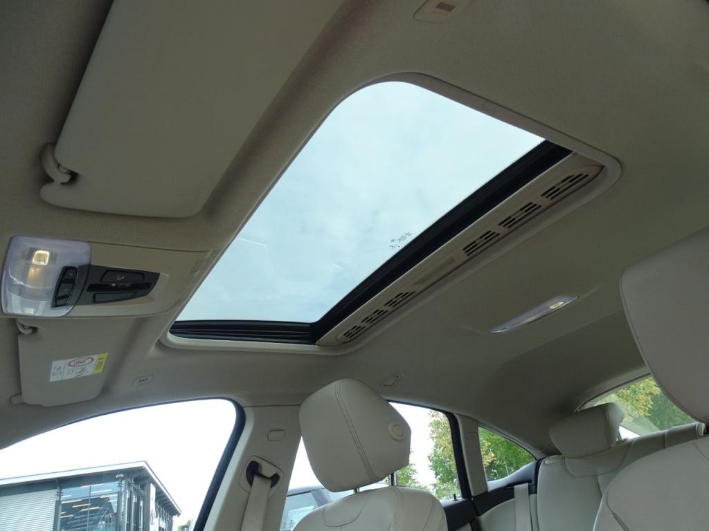 BMW 4 Serie gran coupé 420i xdrive high executive | leder | pano | memory