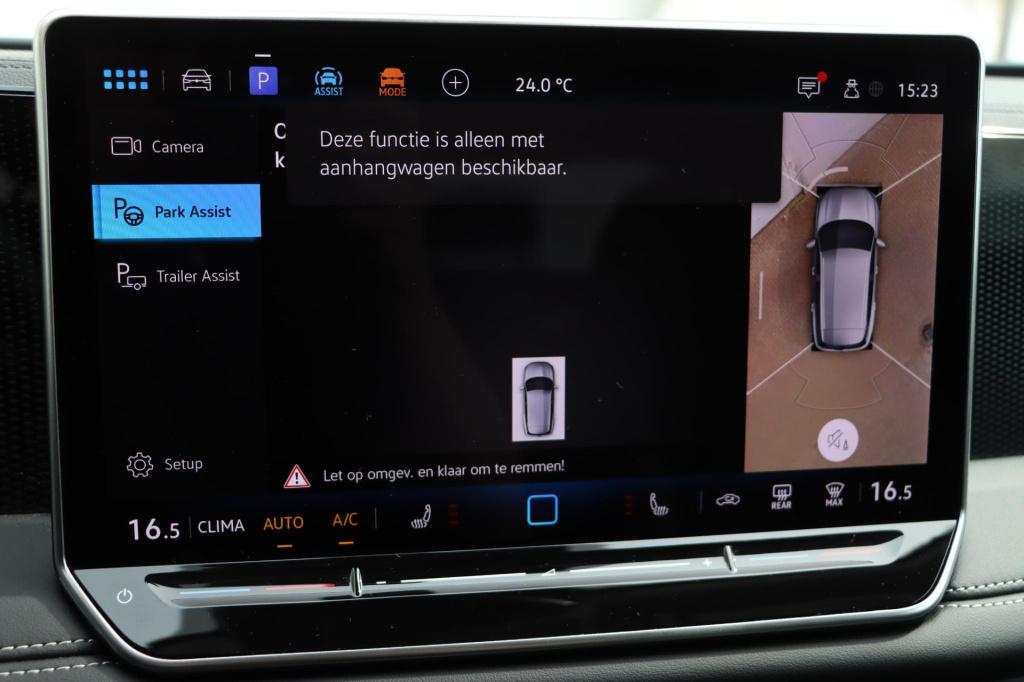 Volkswagen Tiguan 1.5 etsi life edition 130pk dsg7