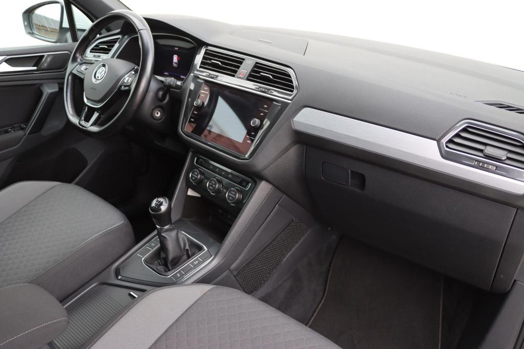Volkswagen Tiguan 1.4 tsi comfortline business r 125pk
