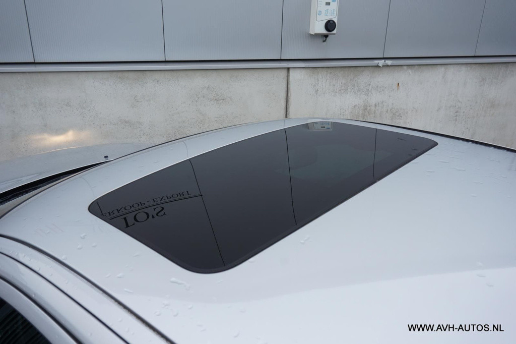 Volvo S60 2.4 edition automaat