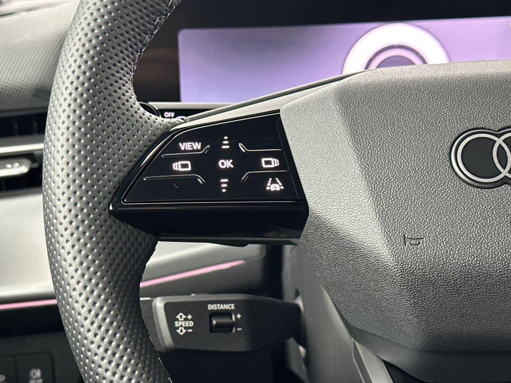 Audi Q3 sportback s edition e-hybrid 200 kw / 272 pk sportback 6 ver