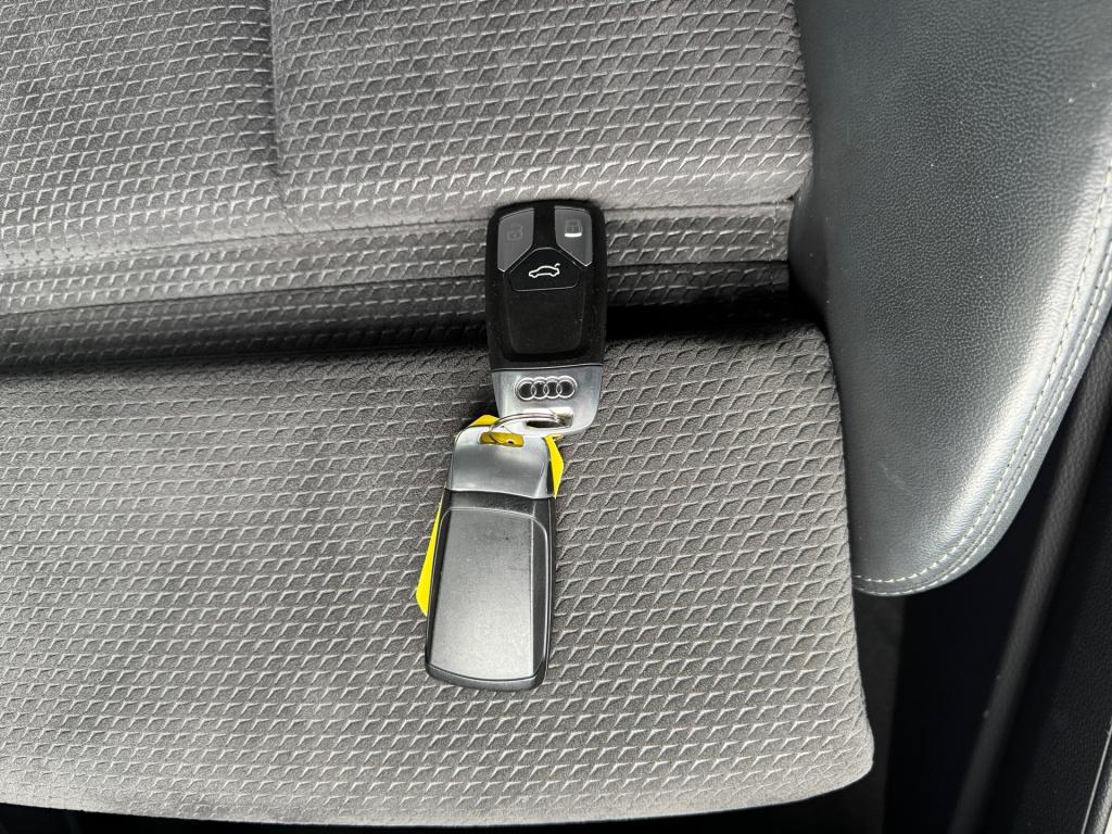 Audi Q5 2.0 tfsi quattro sport s line edition automaat privacy glas , afnee