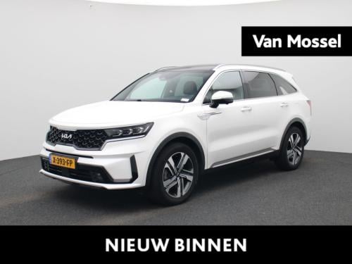 Kia Sorento 1.6 t-gdi plug-in hybrid 4wd executiveline 7p. | 7-persoons | a