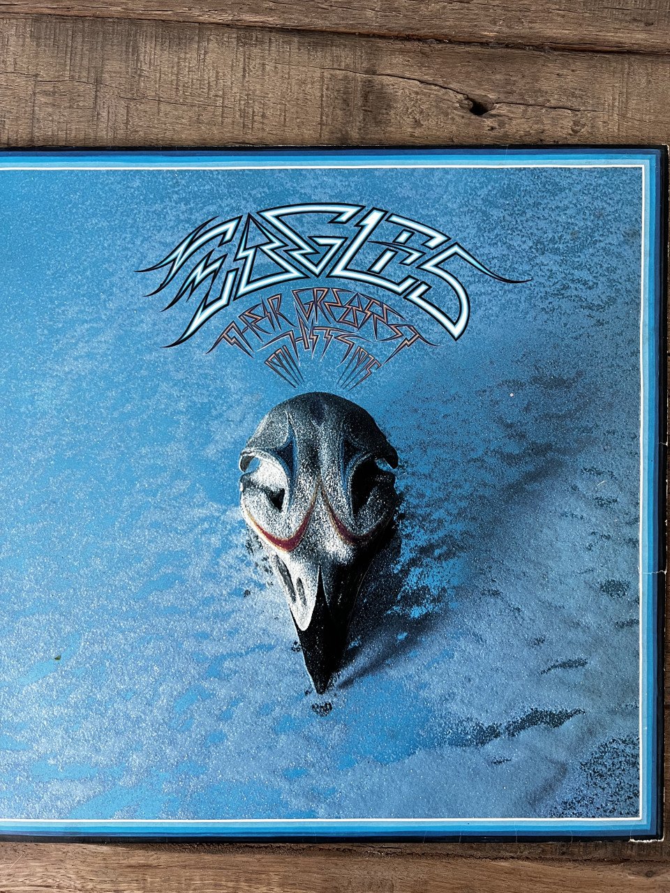 Eagles