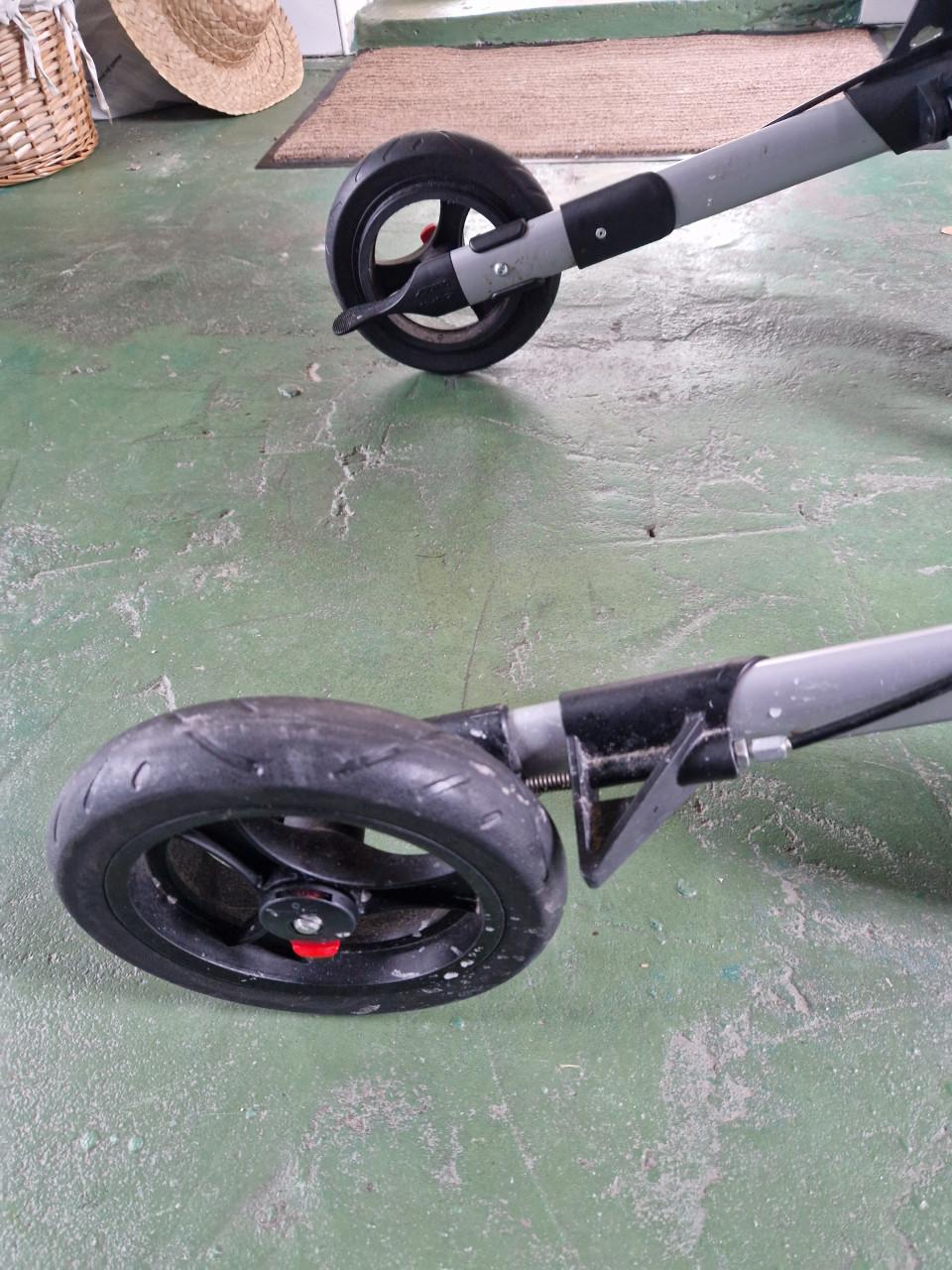 Rollator Topro Troja 2G  S