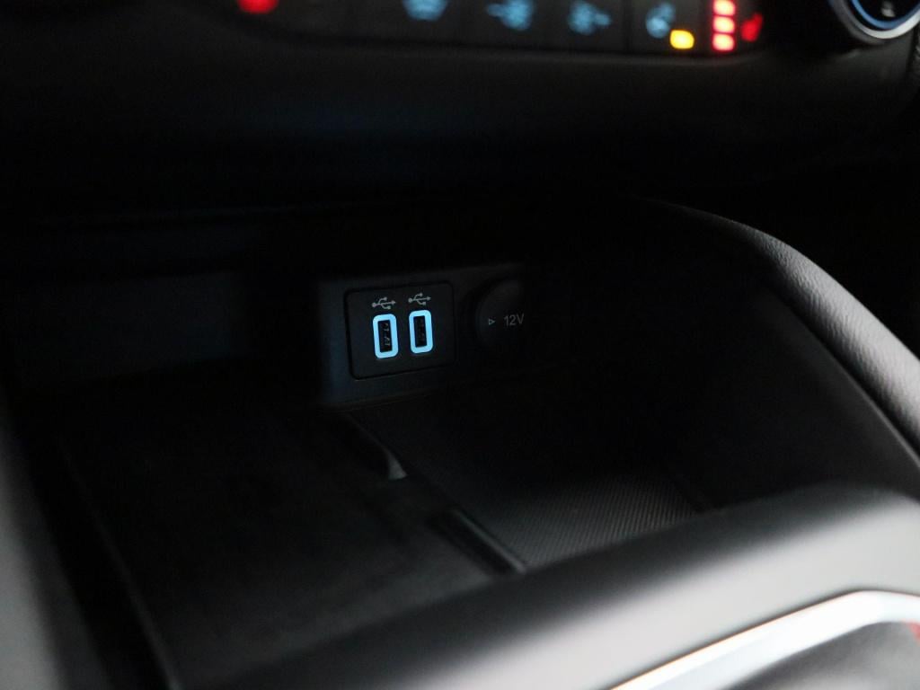 Ford Focus 1.0 ecoboost hybrid active x business