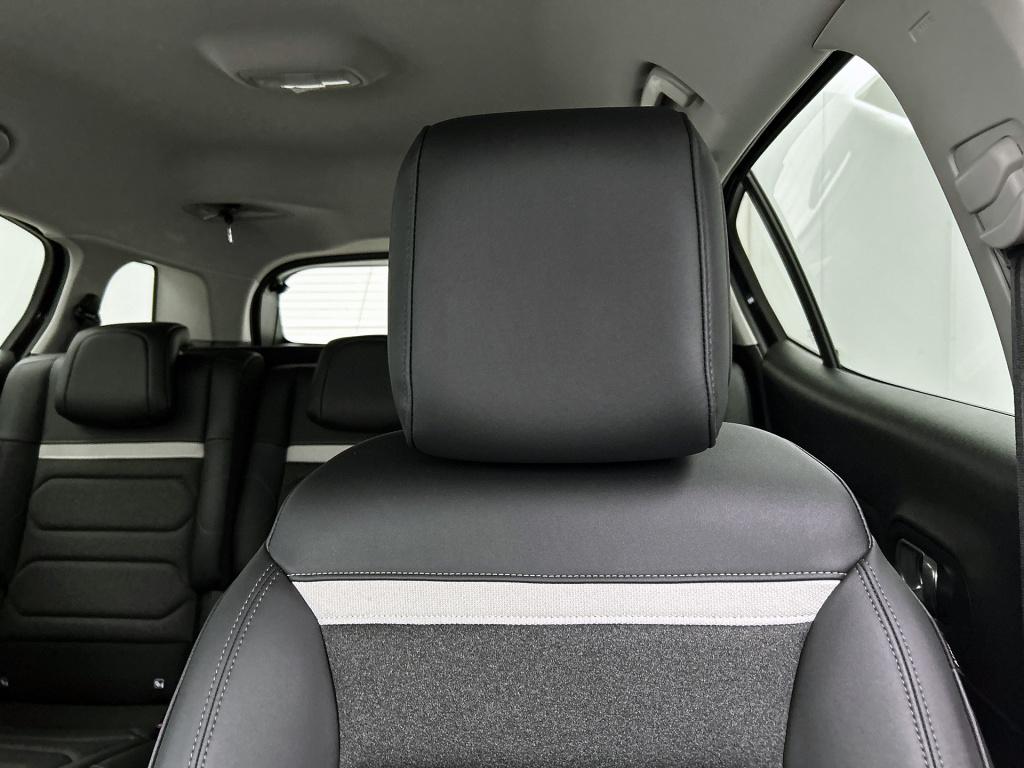 Citroen C5 Aircross hybrid 145pk automaat max | rijklaar | stoelverwarming 