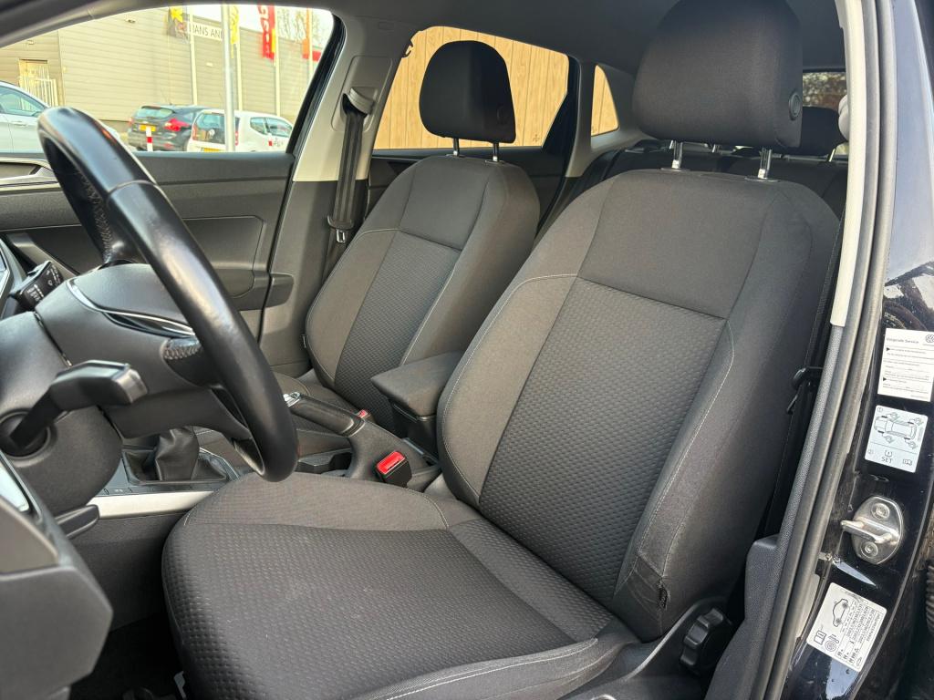 Volkswagen Polo 1.0 tsi comfortline