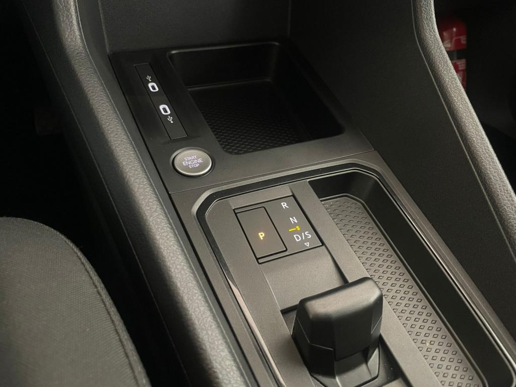 Volkswagen Caddy maxi 1.5 tsi life