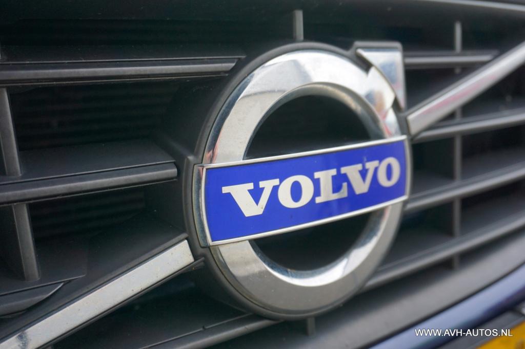 Volvo V60 2.0 d2 ocean race business