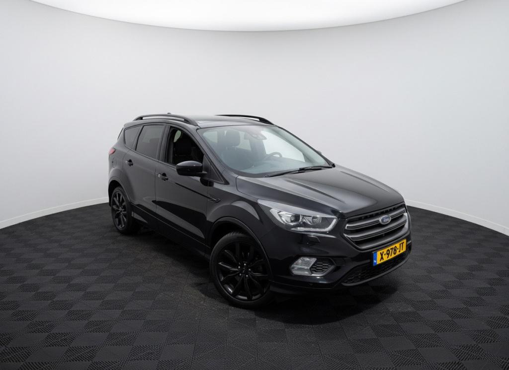 Ford Kuga 1.5 ecoboost st line