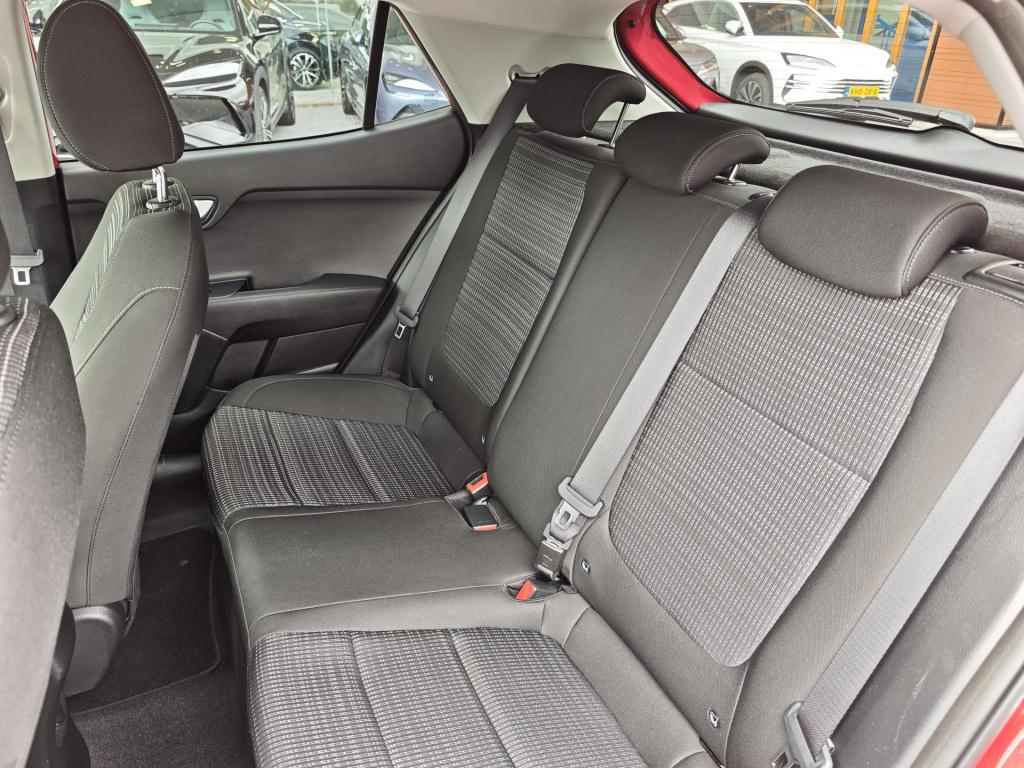 Kia Stonic 1.0 t-gdi dynamicplusline